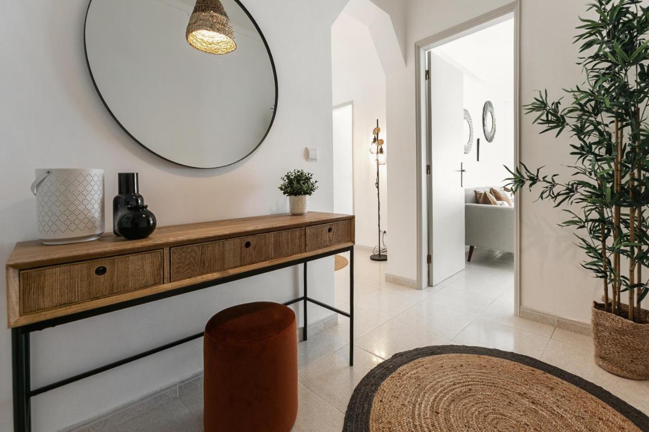 Peniche Coastal Escape Apartment Exterior photo